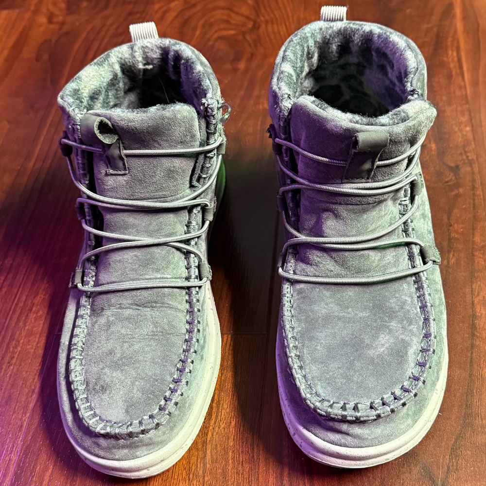 Hey Dude Eloise Boots